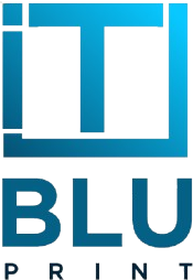 IT Blu Print logo-2