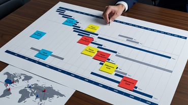 Why Every RFP Should Require a Structured Transition Plan Deliverable (Not a Fixed 90-Day Template)